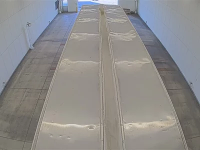 Isuzu GIGA  с аукциона в Японии