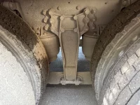 Isuzu GIGA лот № 4396 оценка 3.5  с аукциона в Японии 8