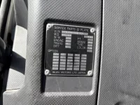 Isuzu GIGA лот № 4396 оценка 3.5  с аукциона в Японии 7