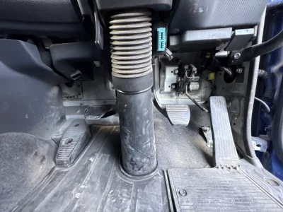 Isuzu GIGA  с аукциона в Японии