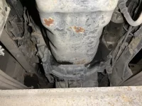 Isuzu GIGA лот № 4237 оценка 3.5  с аукциона в Японии 9