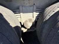 Isuzu GIGA лот № 4237 оценка 3.5  с аукциона в Японии 8