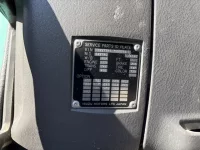 Isuzu GIGA лот № 4237 оценка 3.5  с аукциона в Японии 7