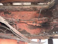 Isuzu GIGA лот № 4365 оценка RB  с аукциона в Японии 10