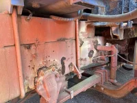 Isuzu GIGA лот № 4365 оценка RB  с аукциона в Японии 9