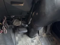 Isuzu GIGA лот № 4365 оценка RB  с аукциона в Японии 3