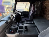 Isuzu GIGA лот № 4365 оценка RB  с аукциона в Японии 4