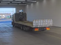 Isuzu GIGA лот № 4365 оценка RB  с аукциона в Японии 1