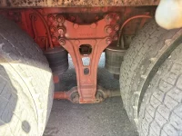 Isuzu GIGA лот № 4365 оценка RB  с аукциона в Японии 7