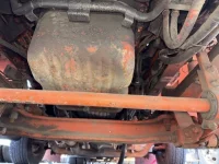 Isuzu GIGA лот № 4365 оценка RB  с аукциона в Японии 8