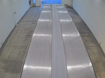 Isuzu GIGA  с аукциона в Японии