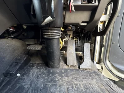 Isuzu GIGA  с аукциона в Японии