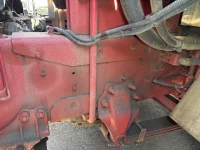 Isuzu GIGA лот № 4019 оценка 3  с аукциона в Японии 10