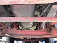 Isuzu GIGA лот № 4019 оценка 3  с аукциона в Японии 9