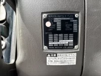 Isuzu GIGA лот № 4019 оценка 3  с аукциона в Японии 7