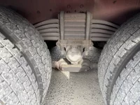 Isuzu GIGA лот № 4019 оценка 3  с аукциона в Японии 8