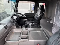 Isuzu GIGA лот № 4019 оценка 3  с аукциона в Японии 4