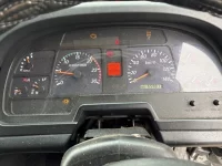 Isuzu GIGA лот № 4019 оценка 3  с аукциона в Японии 5