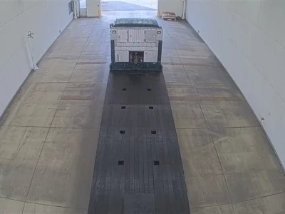 Isuzu GIGA  с аукциона в Японии