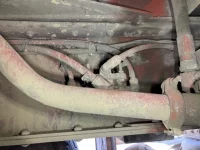 Isuzu GIGA лот № 4131 оценка 3  с аукциона в Японии 10