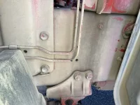 Isuzu GIGA лот № 4131 оценка 3  с аукциона в Японии 9