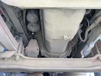 Isuzu GIGA лот № 4131 оценка 3  с аукциона в Японии 8