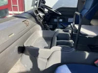 Isuzu GIGA лот № 4131 оценка 3  с аукциона в Японии 4