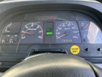 Isuzu GIGA лот № 4131 оценка 3  с аукциона в Японии 5