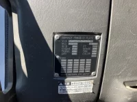 Isuzu GIGA лот № 4131 оценка 3  с аукциона в Японии 6