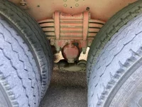 Isuzu GIGA лот № 4131 оценка 3  с аукциона в Японии 7