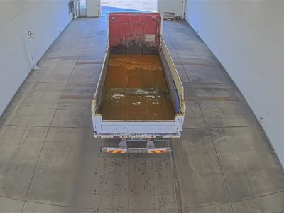 Isuzu GIGA  с аукциона в Японии