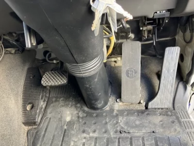 Isuzu GIGA  с аукциона в Японии