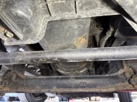 Isuzu GIGA лот № 4388 оценка 3.5  с аукциона в Японии 9