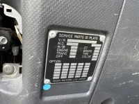 Isuzu GIGA лот № 4388 оценка 3.5  с аукциона в Японии 7