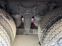 Isuzu GIGA лот № 4388 оценка 3.5  с аукциона в Японии 8