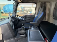 Isuzu GIGA лот № 4388 оценка 3.5  с аукциона в Японии 4