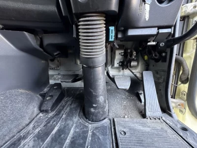 Isuzu GIGA  с аукциона в Японии