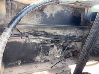 Isuzu GIGA лот № 4031 оценка 3  с аукциона в Японии 10