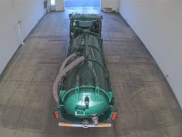 Isuzu GIGA лот № 4031 оценка 3  с аукциона в Японии 2