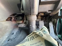 Isuzu GIGA лот № 4031 оценка 3  с аукциона в Японии 3