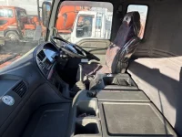 Isuzu GIGA лот № 4031 оценка 3  с аукциона в Японии 4