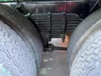 Isuzu GIGA лот № 4031 оценка 3  с аукциона в Японии 7