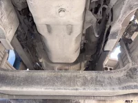 Isuzu GIGA лот № 4031 оценка 3  с аукциона в Японии 8