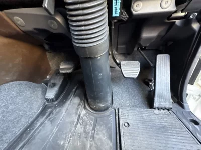 Isuzu GIGA  с аукциона в Японии