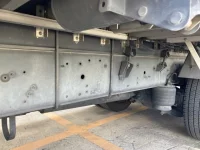 Isuzu GIGA лот № 4224 оценка 3.5  с аукциона в Японии 10