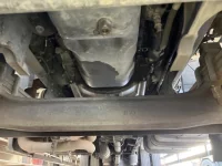 Isuzu GIGA лот № 4224 оценка 3.5  с аукциона в Японии 9