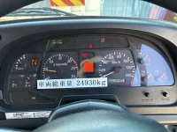 Isuzu GIGA лот № 4224 оценка 3.5  с аукциона в Японии 5