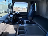 Isuzu GIGA лот № 4224 оценка 3.5  с аукциона в Японии 4