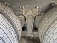 Isuzu GIGA лот № 4224 оценка 3.5  с аукциона в Японии 8