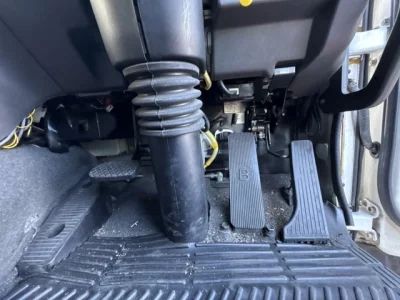 Isuzu GIGA  с аукциона в Японии